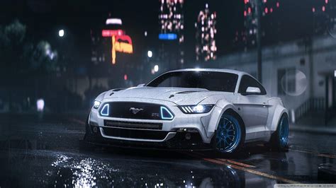 Ford Mustang Desktop Wallpapers - Top Free Ford Mustang Desktop Backgrounds - WallpaperAccess