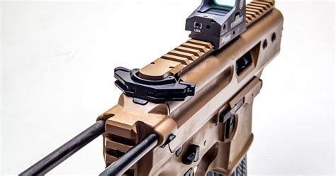 Sig MPX Copperhead Review