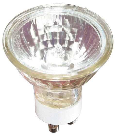 SATCO Halogen Bulb, MR16, 2-Pin (GU10), Lumens 900 lm, Reflector Bulb ...