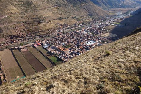 Pisac Ruins (Peru) | My Hiking Blog