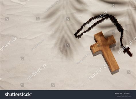 Faith Cross Sign Wallpaper Stock Photo 2143772711 | Shutterstock