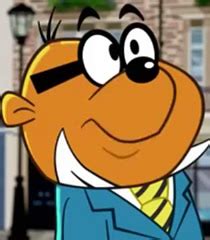 Penfold/Reboot Version | Danger Mouse Wiki | Fandom