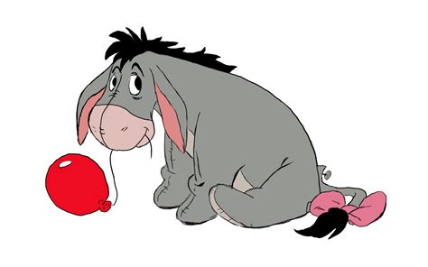 Happy Eeyore Quotes. QuotesGram