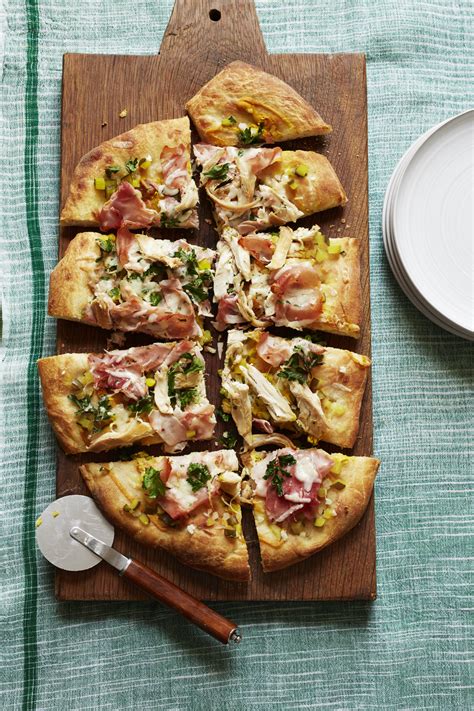 43 Gourmet Pizza Recipes - Best Gourmet Pizza Recipes from Scratch