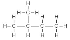 Write Formula of the following : (i) Neopentane (ii) Isopentane (iii) 1, 3-dichoropropane (iv) 3 ...