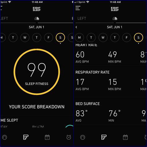 Eight Sleep Pod Review: The Smart Bed that Helps Couples Sleep Better | Digital Trends