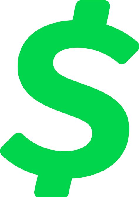 Cash App Logo PNG Images