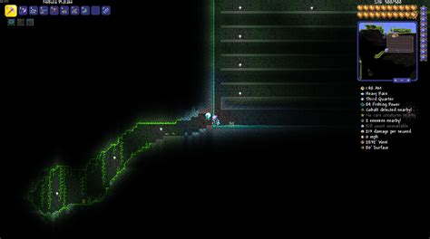 Holy Luck! Just had a mystic frog spawn after 15 minutes : r/Terraria