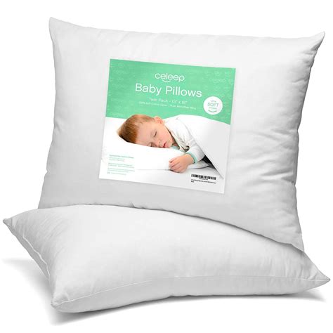 The 10 Best Pillows for Kids in 2023 - Online Mattress Review