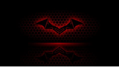 4K The Batman Logo Wallpaper, HD Superheroes 4K Wallpapers, Images and ...