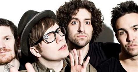 Best Fall Out Boy Songs List | Top Fall Out Boy Tracks Ranked