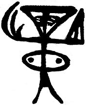 Orisha Symbols