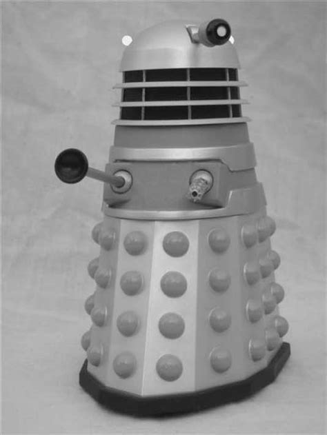 The 8 greatest Dalek designs of all time | Creative Bloq