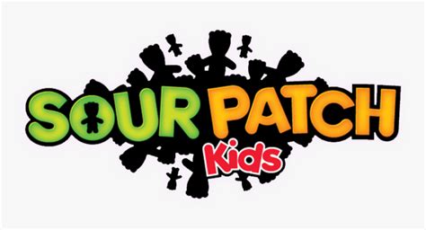 Sour Patch Kids Logo Png - Sour Patch Kids Logo, Transparent Png , Transparent Png Image - PNGitem