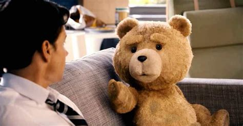 The Best 'Ted' Movie Quotes, Ranked By Fans