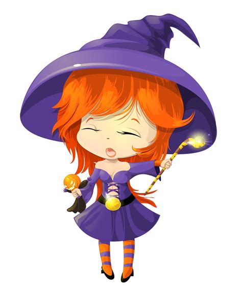 Free Transparent Witch Cliparts, Download Free Transparent Witch Cliparts png images, Free ...