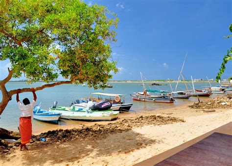 Shela | Boho Beach Paradise on Lamu Island | AWAYGOWE