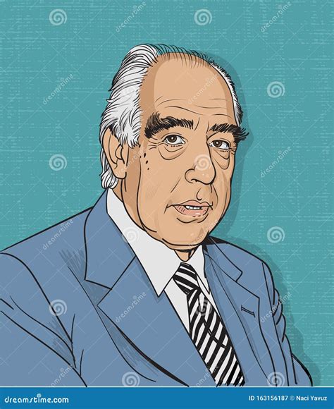 Niels Bohr Isolated Cartoon Portrait, Vector Editorial Photography - Illustration of equipment ...