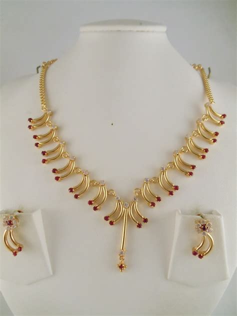 Gold Jewellery Chains