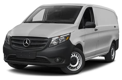 2016 Mercedes-Benz Metris-Class - Price, Photos, Reviews & Features