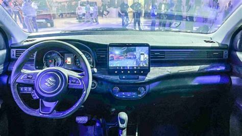 2023 Maruti Ertiga To Get New Features - 360 Camera, Bigger Touchscreen