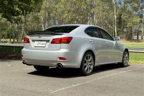 Used Lexus IS (XE20) review - ReDriven