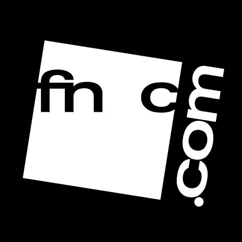 Fnac Logo - LogoDix