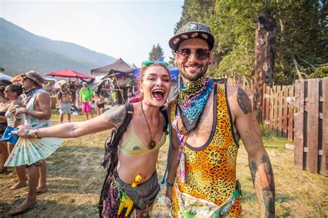 Shambhala Music Festival 25th Anniversary | Voted Best Festival in North America | Music ...