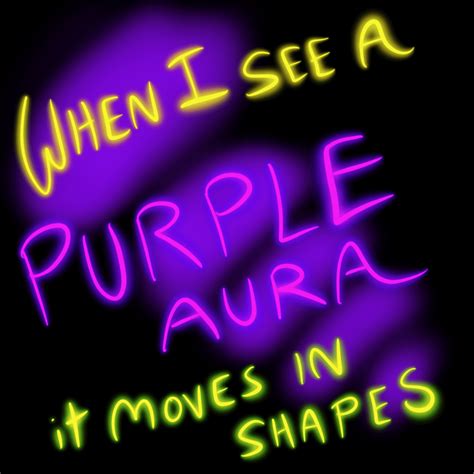 Purple Aura: Meaning and Chakras, Explained - Drawings Of...