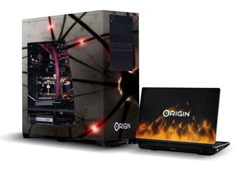 The Interview: Origin PC – Obsolete Gamer