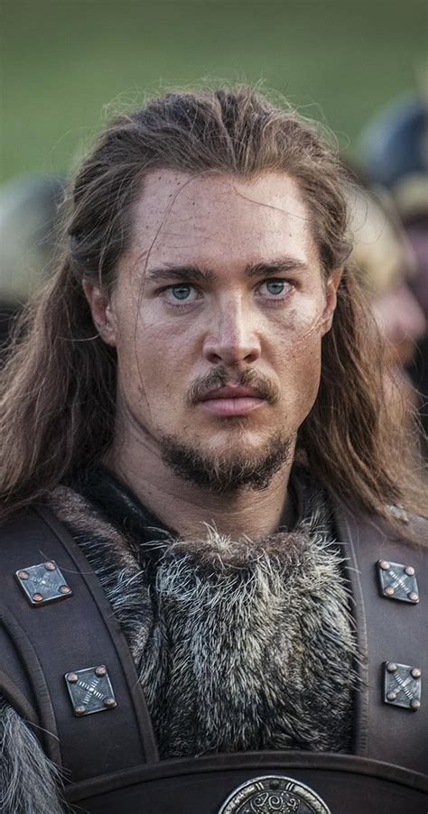 "The Last Kingdom" Episode #1.8 (TV Episode 2015) - Jonas Malmsjö as ...