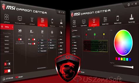 Msi Dragon Center Sdk Download - powenadvance