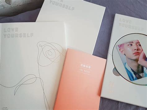 Fan Finds Something Inside BTS Album That Was NOT Supposed To Be There - Koreaboo