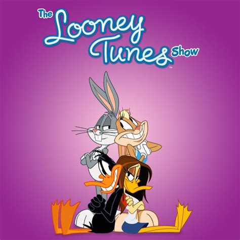 The Looney Tunes Show: Season 2 Episode 13 - TV on Google Play