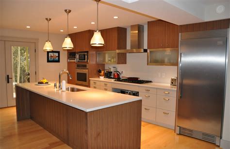 25 Kitchen Design Ideas For Your Home