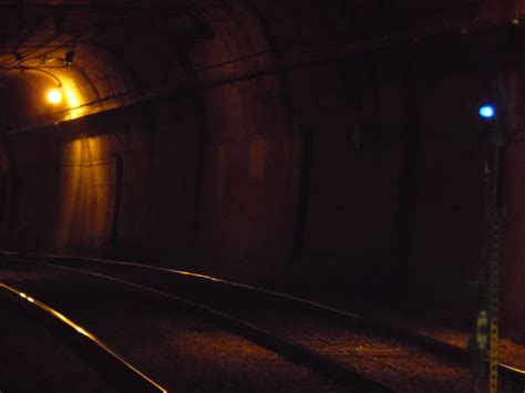 Edit free photo of Train,train tunnel,tunnel,dark tunnel,public transportation - needpix.com