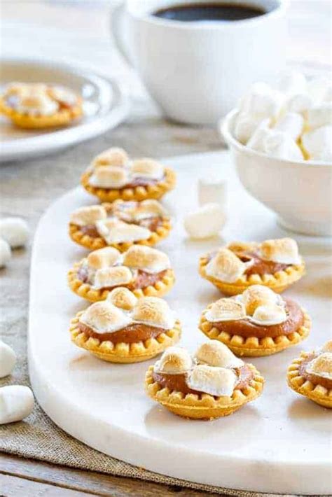 Mini Sweet Potato Pies | My Baking Addiction