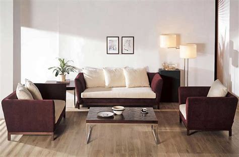 35 Model Gambar Sofa Minimalis Modern Untuk Ruang Tamu Yang Cantik | Rumah Asia