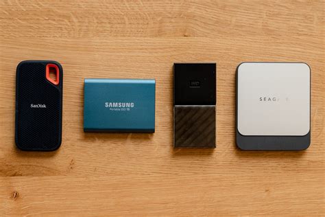 Best Portable SSD 2021 | Reviews by Wirecutter