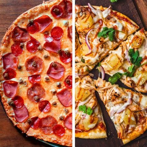 Pizza Toppings Recipe South Africa | Deporecipe.co