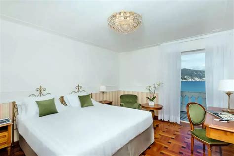 Book the Grand Hotel Miramare | Italy with VIP benefits