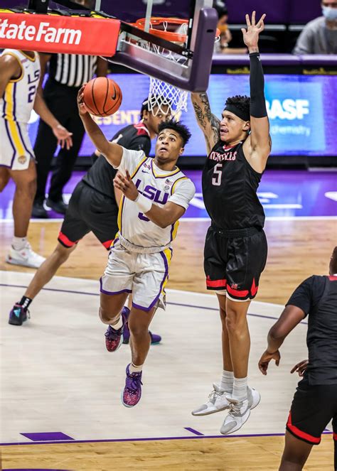 Why LSU men's basketball is in big trouble without Jalen Cook - Yahoo Sports