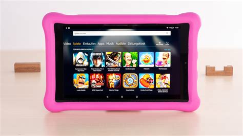 Kindle Fire HD 10 Kids Edition | NETZWELT