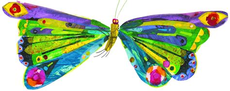 the very hungry caterpillar butterfly clipart 10 free Cliparts | Download images on Clipground 2025