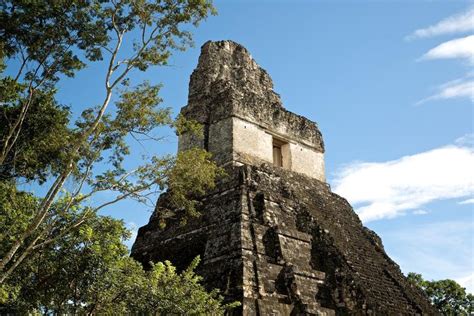 Guatemala Travel Guide: Mayan Astronomy of Guatemala