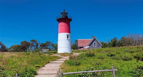 How to Make the Most of Your Cape Cod Lighthouse Tour