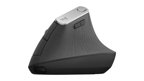 Logitech MX Vertical Wireless Optical Mouse.Logitech MX Vertical ...