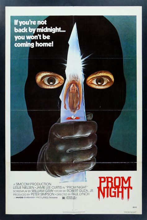 Prom Night (1980) reviews and overview - MOVIES and MANIA