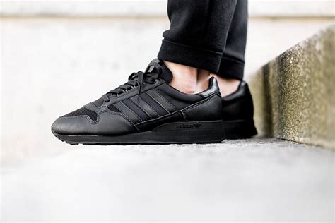 adidas Originals ZX 500 OG "Core Black" | SBD