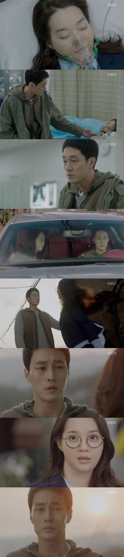 [Spoiler] 'Oh My Venus' So Ji-sub reveals his identity to Shin Min-ah @ HanCinema :: The Korean ...